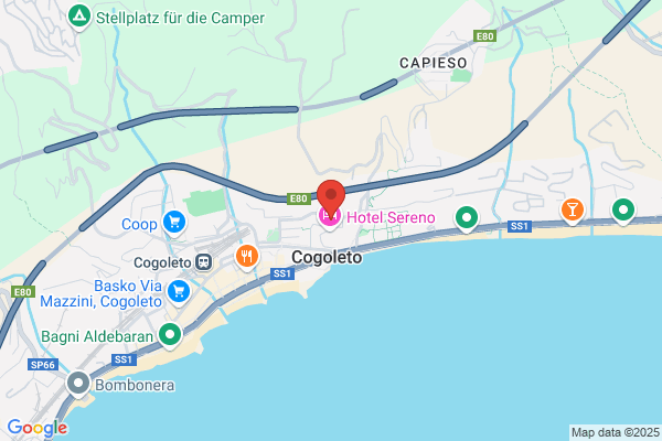 Il Golfo Di Galletti Ivano