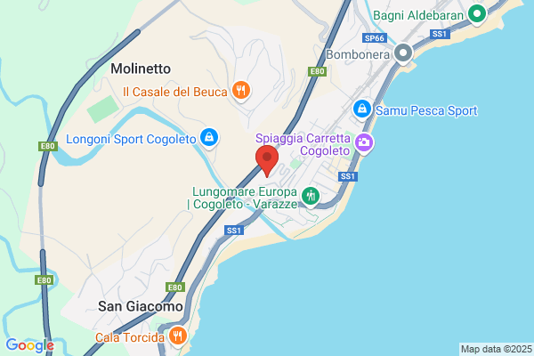 Pensione Villa Div. Redentore
