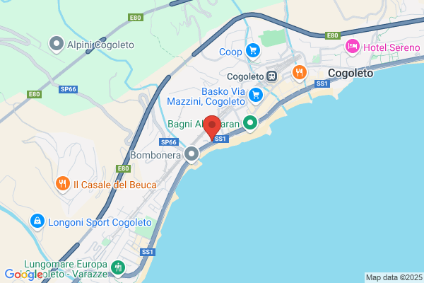 Pizza Sul Mare Di Caviglia & C.(S.N.C.)