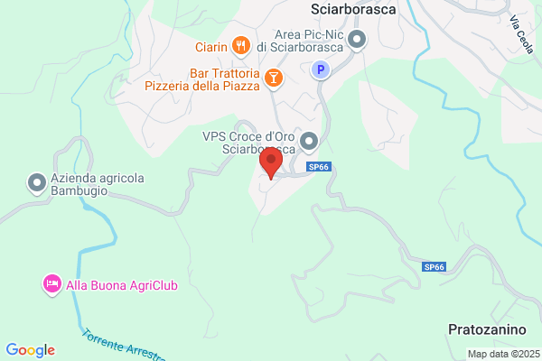 Ristorante Pensione La Pineta