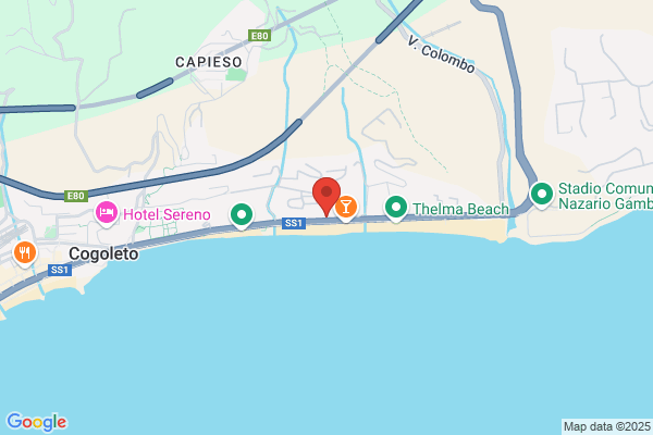 Rosso giacomo