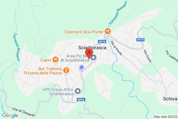 Rotundo antonio