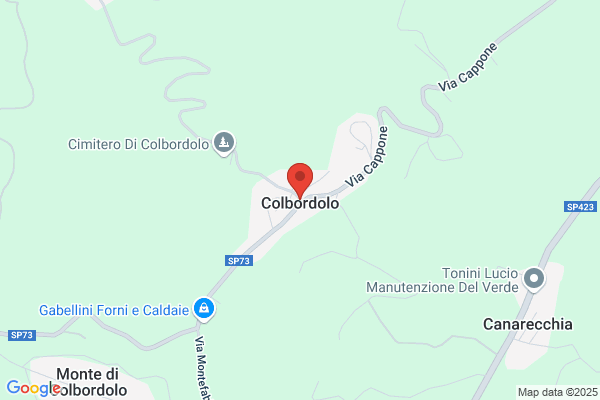 Municipio Di Colbordolo