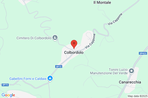 Municipio Di Colbordolo