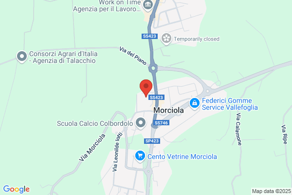 Studio Tecnico Fradelloni