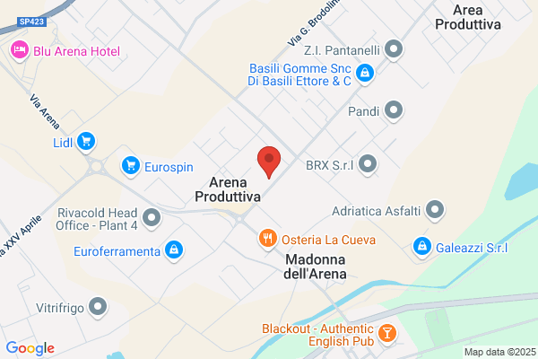 T.F.G. Arredamenti S.R.L.
