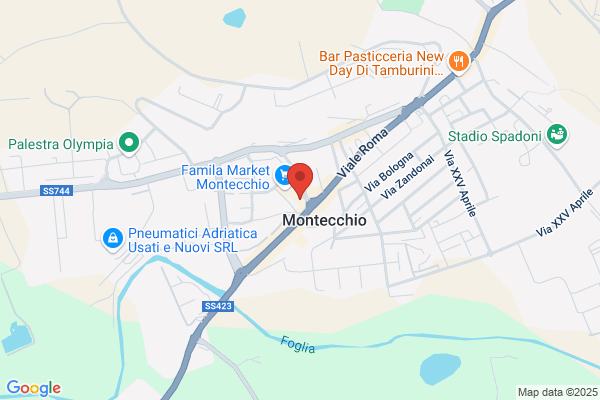 Farmacia Marotti Dottor Marco