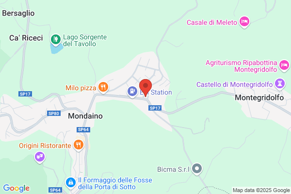 Muccini graziano