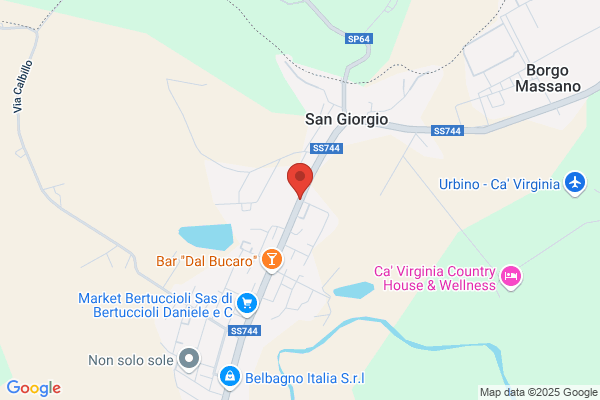 Ecosistem Srl