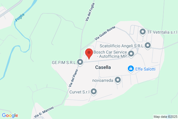 Giovannini Srl