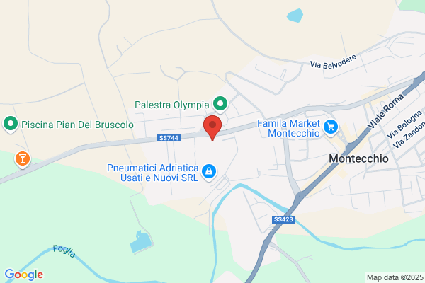 Nuova Esterno Mobili Srl