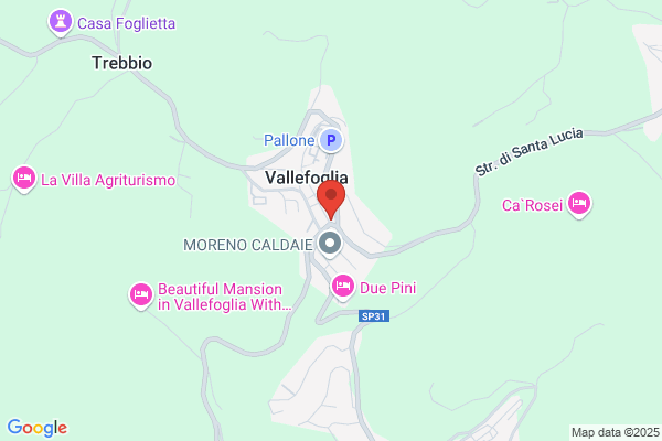 Dorsi Avv. Daniele