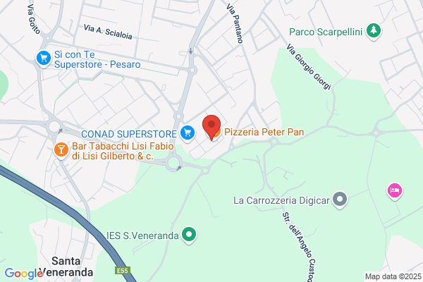Impresa di Pulizie Eco Service