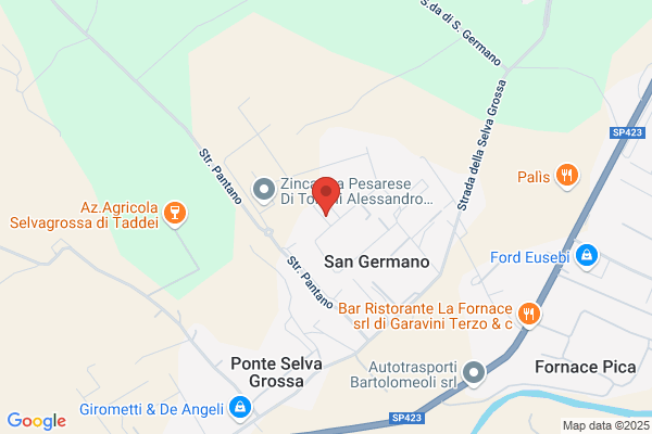 Fonderie Solitario Giacomo