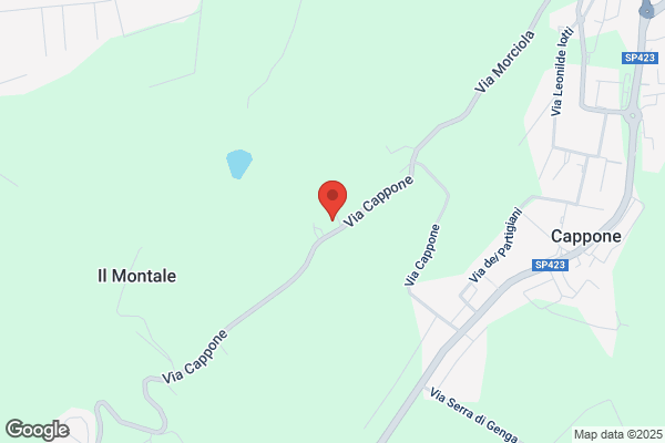 Fraternali Gabriela Costruzione Macchine Agricole