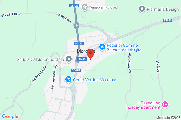 Idroservice Di Riminucci E Foglietta (S.N.C.)