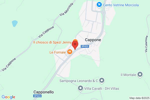 Il Giardino Di Nicolini Mirella