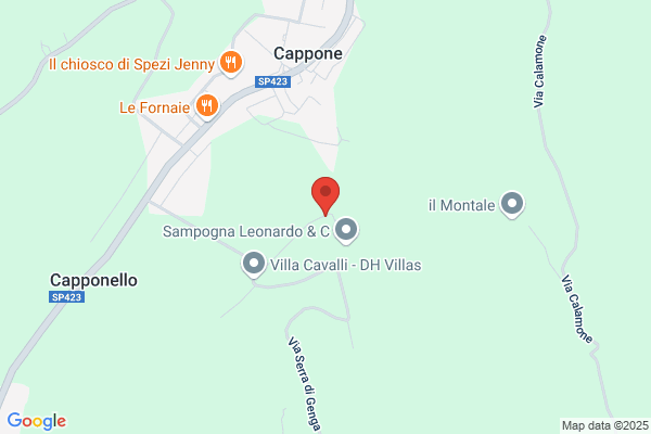 L.S.L Di Sampogna Vito & C. (S.N.C.)