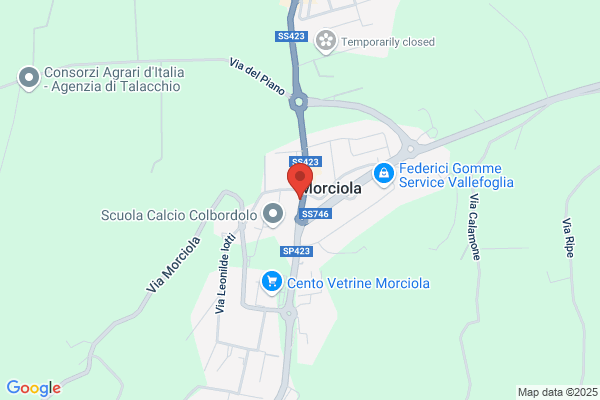 La Fiaba Coop Sociale A.R.L.