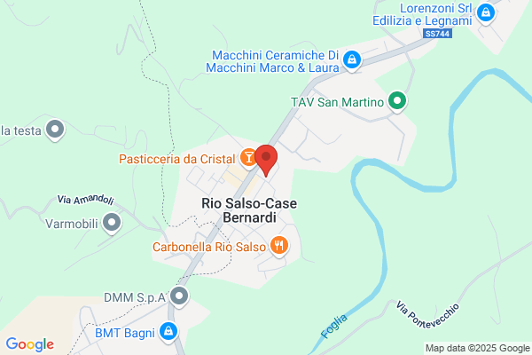 Parrucchiere Lidano E Co.