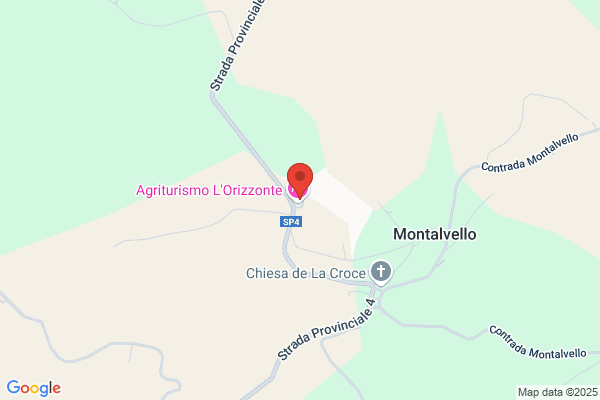 Ristorante Orizzonte Di Perugini Valter & C. snc