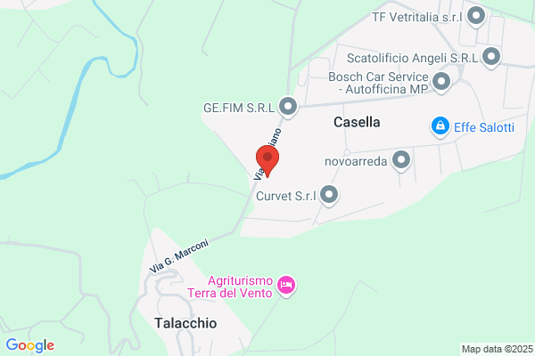 Tiesse Assemblaggio Mobili Srl