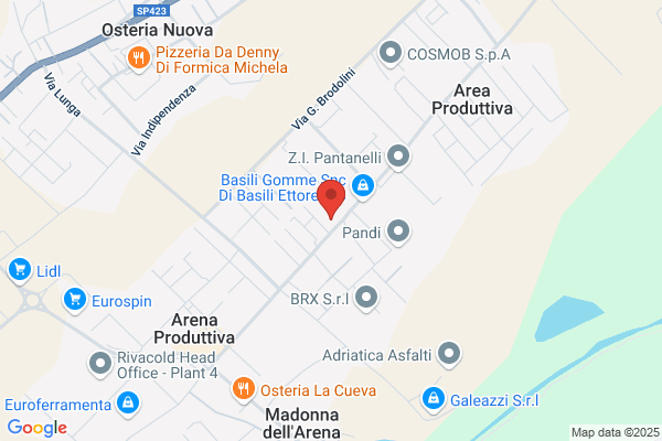 Utensil Centro