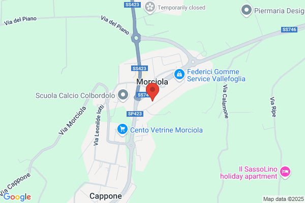 V.F. Di Violini Frediano