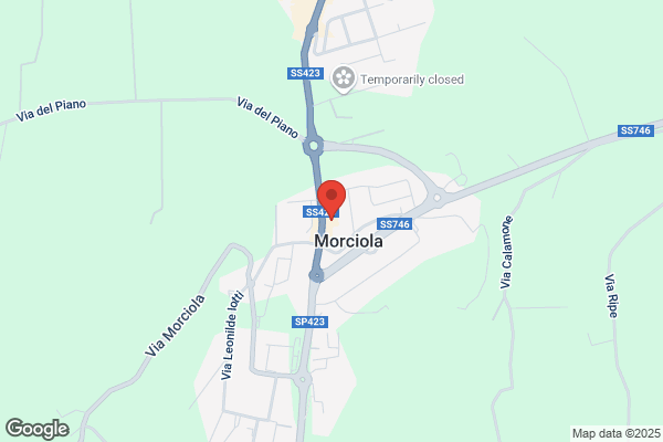 Mastro Melo L'Arte dei Sapori