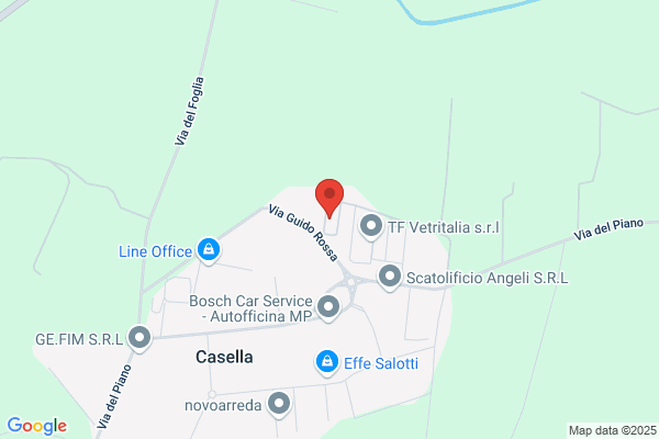 Mobilificio Tre Ci Di Cecchini Srl