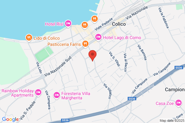 Rossotti Renato-Buzzetti Robert Evaristo S.N.C.
