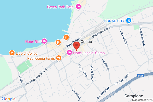 Studio Legale Perlini Avv. Fausta