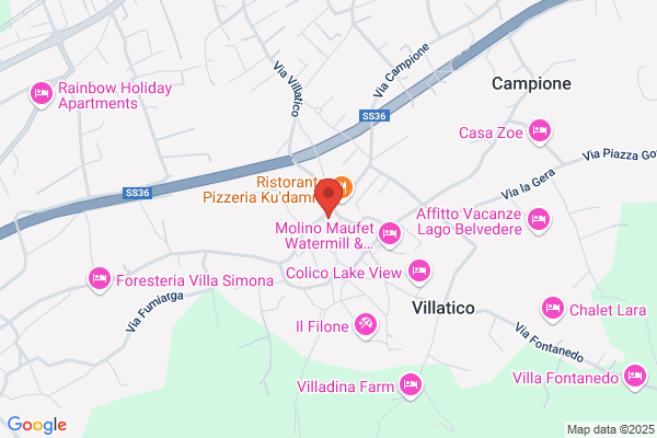Parrocchia Di Villatico