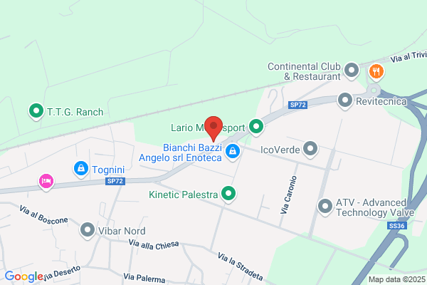 Esso Colico
