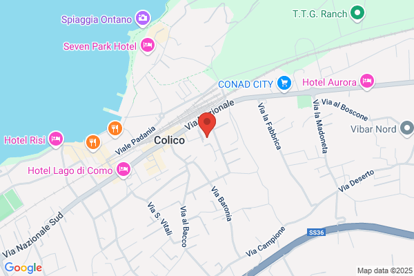 A.M. Ufficio Snc Di Limonta Aldo E Scotti mario primo