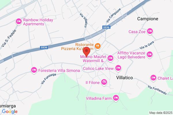 La Casa di Franco