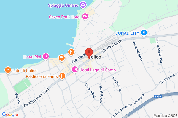 Ptp Trattoria Bettiga 21 (Or.Est.:7-22 Inv.8-)