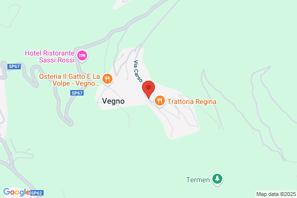 Ristorante Albergo Da Gigi