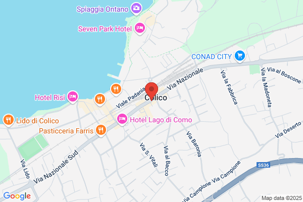 Signorelli andrea (Geom.)