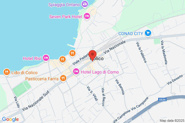 Voglia Di Gelato