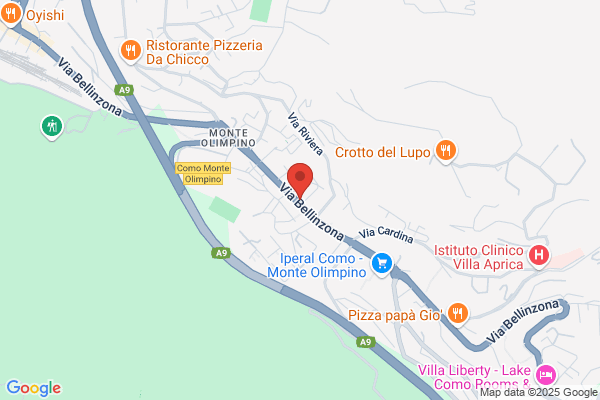Non Solo Pizza