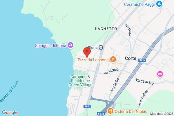 Osteria Da Giacomo