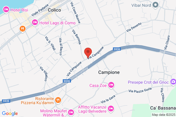 Zugnoni damiano