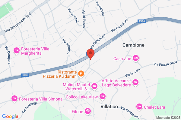 Pozzi Sebastiano
