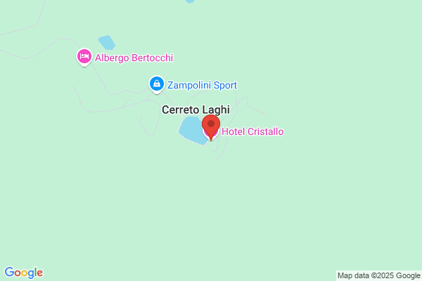 Hotel Cristallo