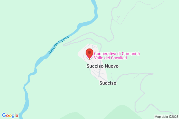 Ristorante Self Service Alpe Di Succiso