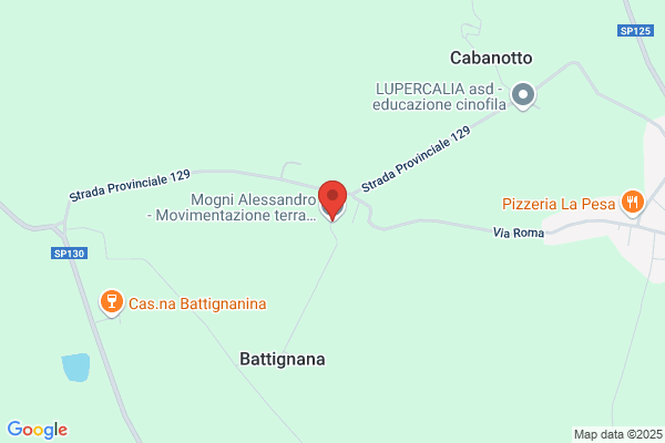 S.M.E. - Soc. Montana Escavazione S.R.L.