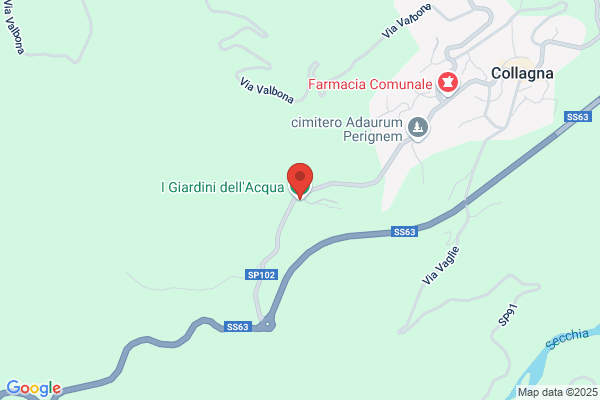 S.T.A.R. Societaturistica Appennino Reggiano Srl