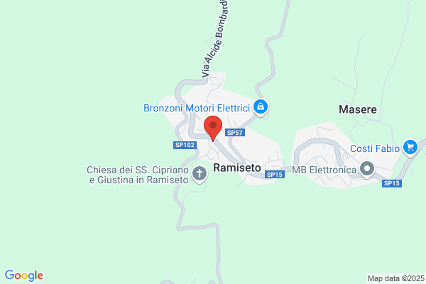 Zanni loretta