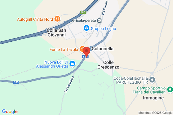 Oasi Pub Di Lugli Lucia